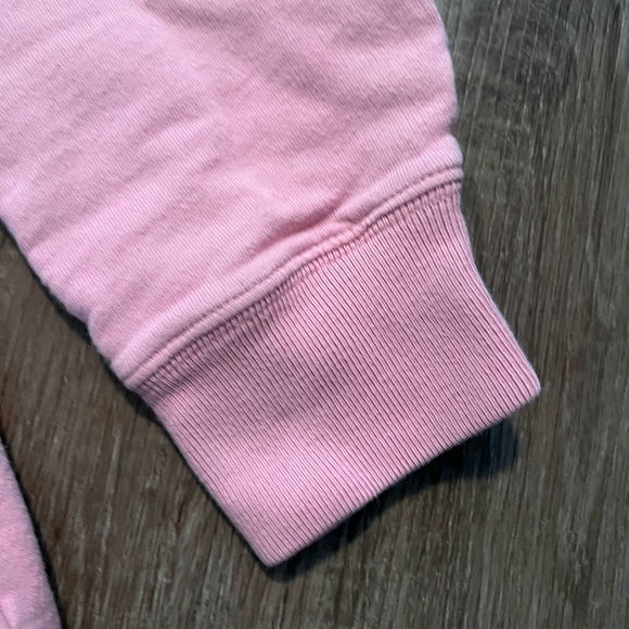 J. Crew LA Sweatshirt - Picture 7 of 8